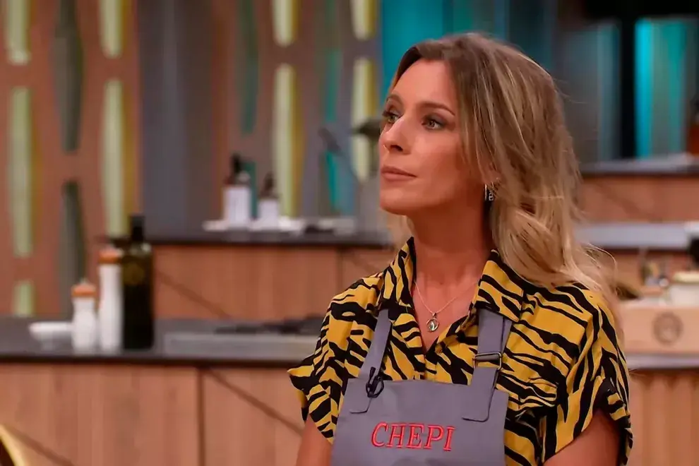 Dani La Chepi reapareció en redes y habló de su problema de salud