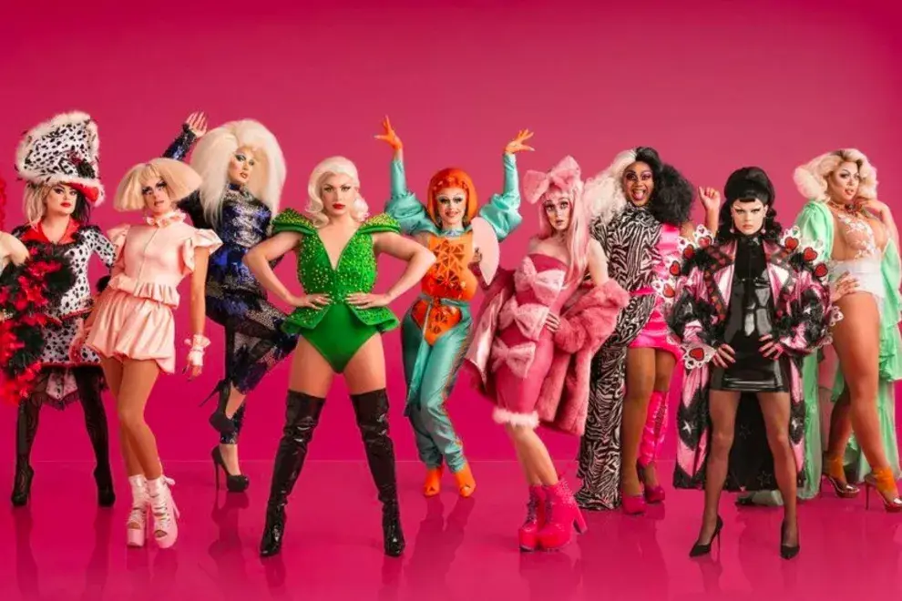 Drag Race llega a México: qué tenés que saber sobre esta nueva edición.