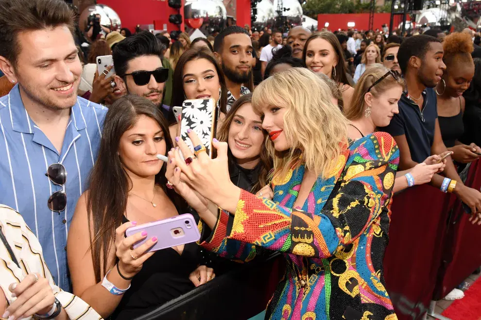 Taylor Swift en Argentina: ¿cómo comprar la entrada?