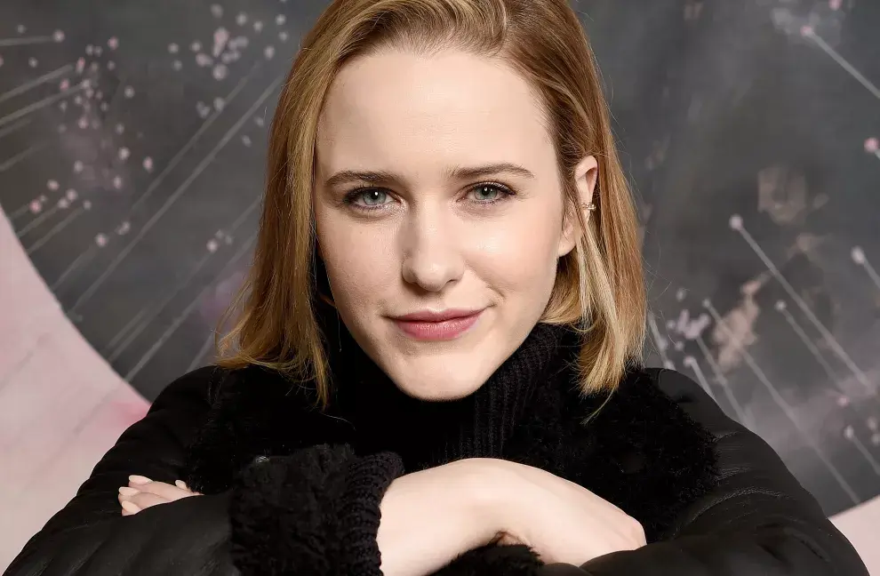 Rachel Brosnahan: la nueva Lois Lane de Superman: Legacy.