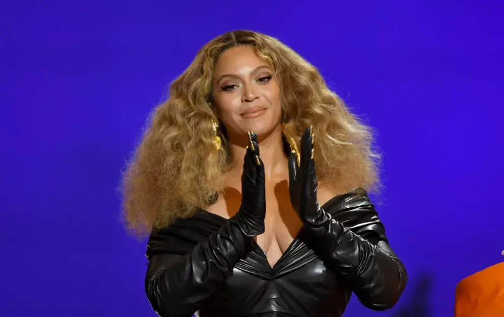 Beyoncé, la responsable de la inflación en Suecia.