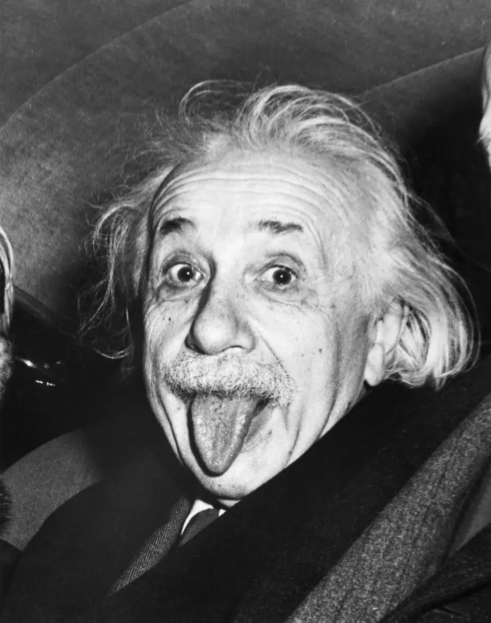 Esta es la persona más inteligente de la historia según ChatGPT.