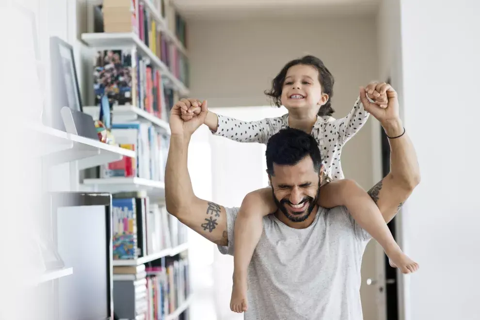 Regalos ideales para el Día del Padre.