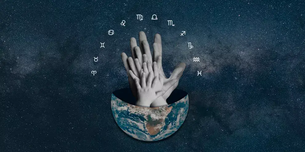 Horoscopo de hoy