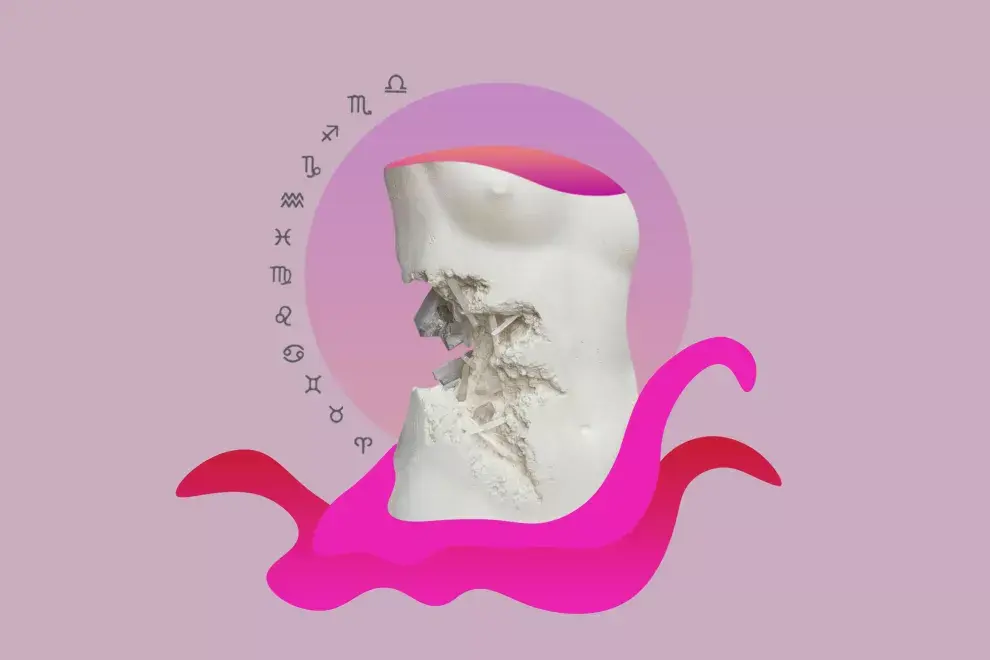 Signo por signo: las predicciones de esta semana según tu signo ascendente.