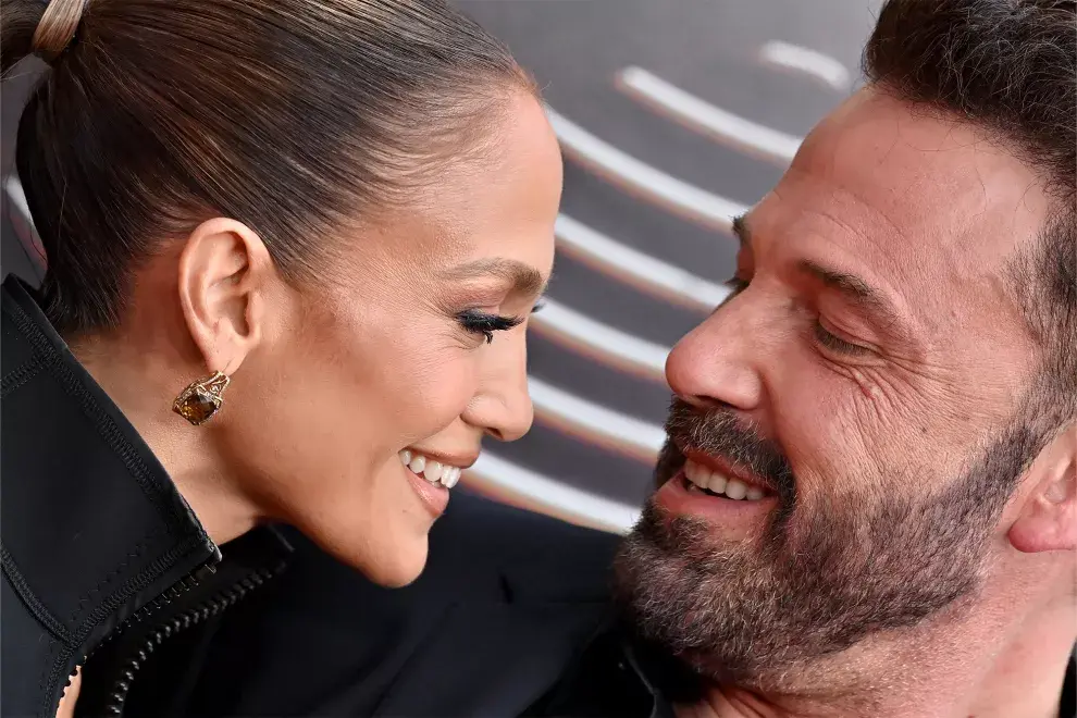 Los planes de Ben Affleck y Jennifer Lopez para reafirmar el amor en la pareja.