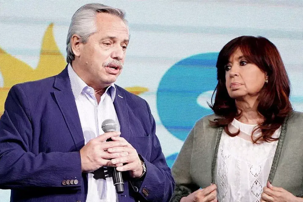 El Frente de Todos cambió de nombre: Unión por la Patria.