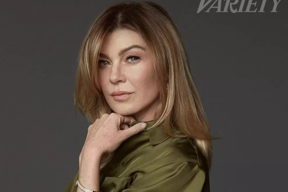 Grey´s Anatomy: Ellen Pompeo contó cómo evolucionó el inspirador término “pick me girl”.