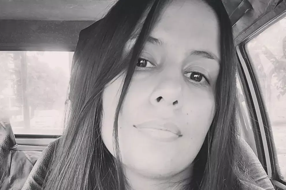Caso Cecilia Strzyzowski en Chaco: se confirmó que son humanos los restos óseos hallados en el Río Tragadero.