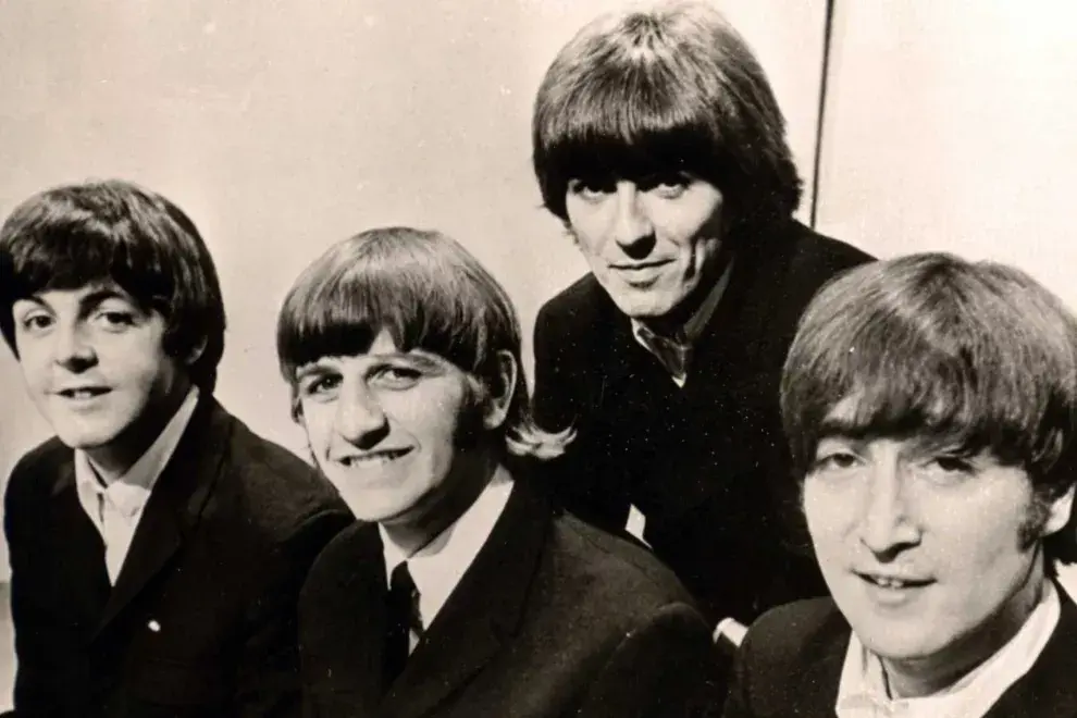 Inteligencia artificial: Los Beatles lanzarán una canción inédita con la voz de John Lennon.