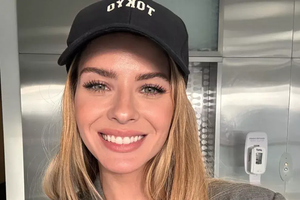 La China Suárez se emocionó hasta el llanto en Instagram: “No fueron meses fáciles”.