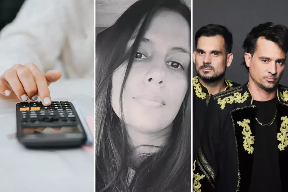 Junio: estas fueron las noticias más importantes de la semana.