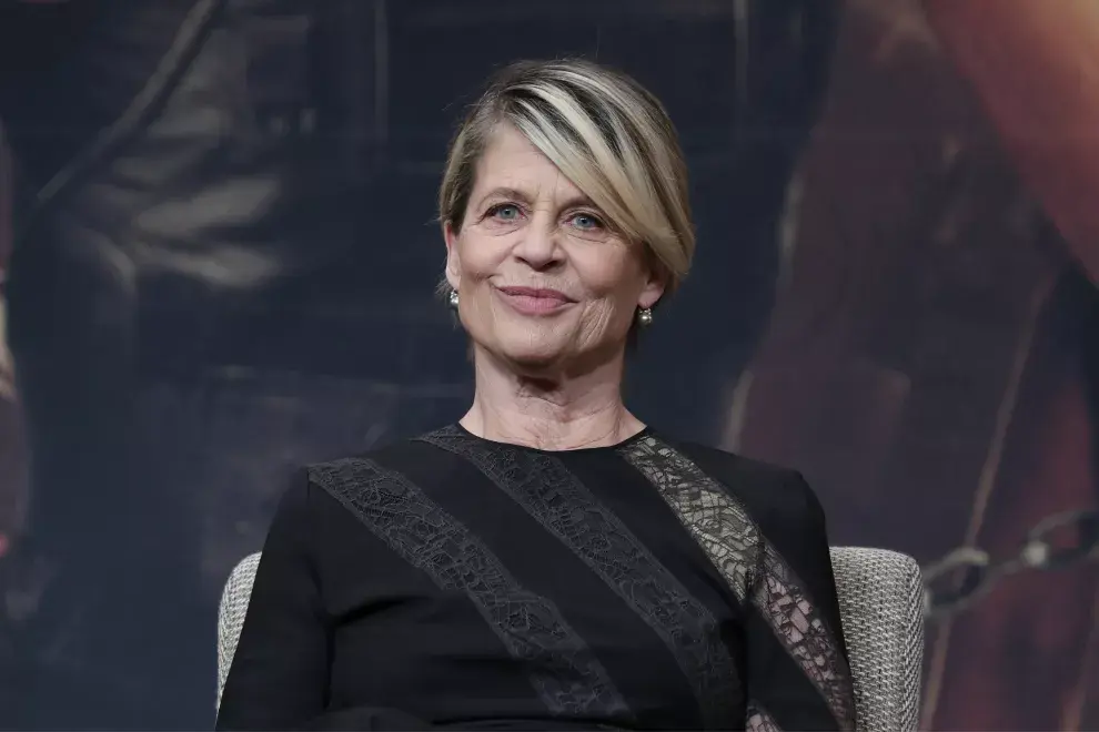 Stranger Things: Linda Hamilton se suma a la última temporada en Netflix.