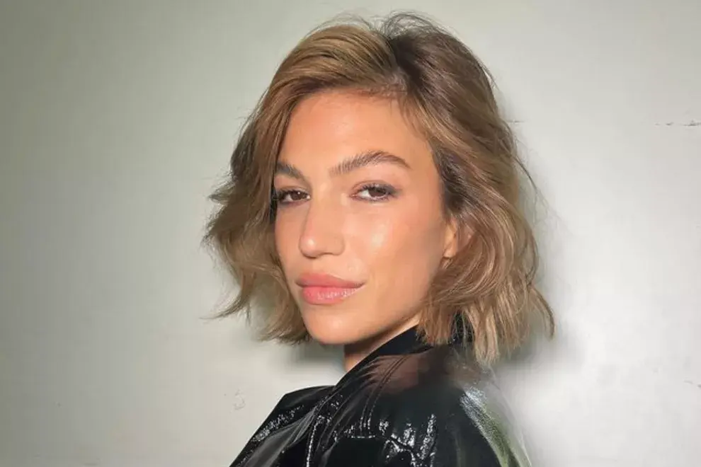 Stefi Roitman: así es el divertido bikini que será tendencia 2024.