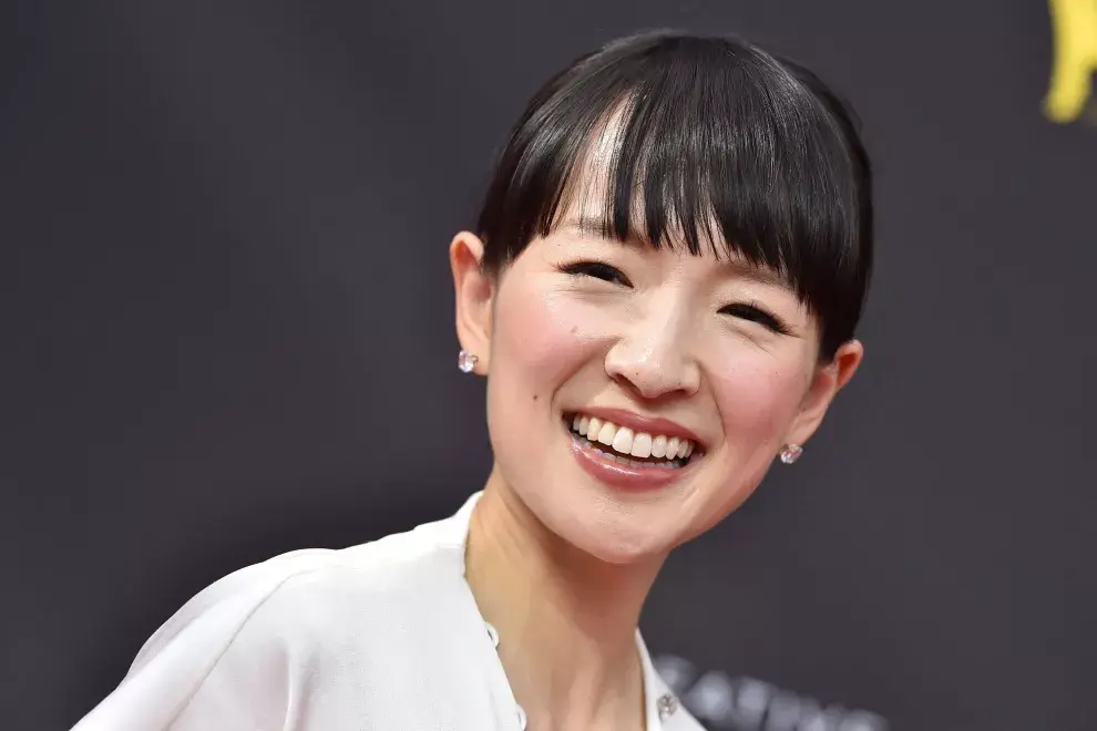 El método de Marie Kondo en distintos aspectos de tu vida.