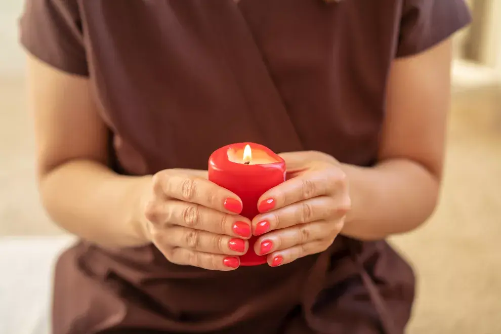 Ritual para el Día del Padre