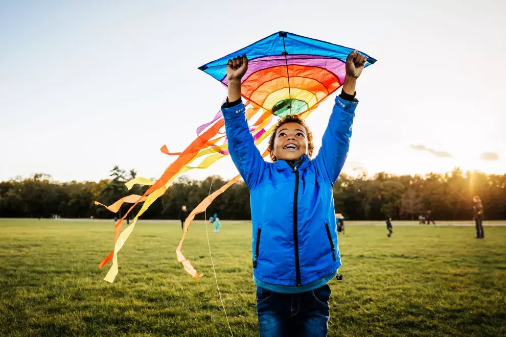 Vacaciones de invierno: ¿qué podés hacer con los chicos?