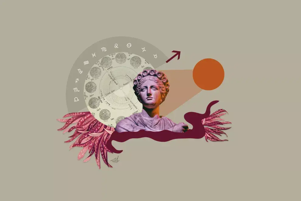 Venus retrógrado en Leo: este es el impacto en tu signo.