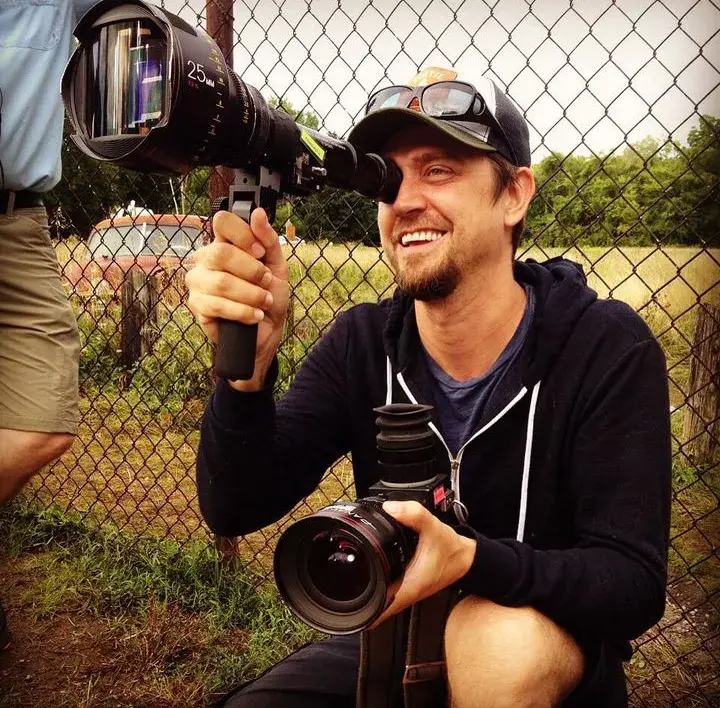 Andy Muschietti saltó a la fama tras dirigir IT, la saga del payaso diabólico inspirada en la novela de Stephen King.