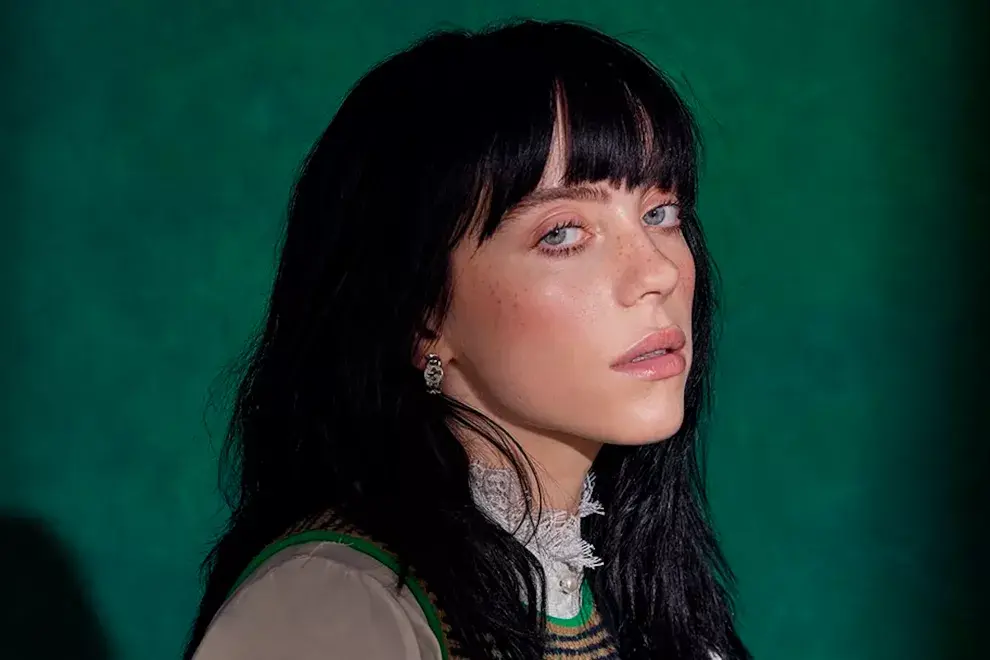 La triste noticia que compartió Billie Eilish en redes.