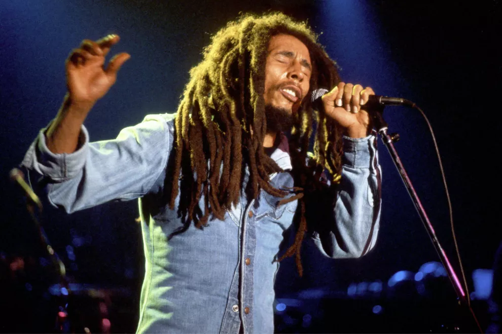 ¿De qué murió Bob Marley?