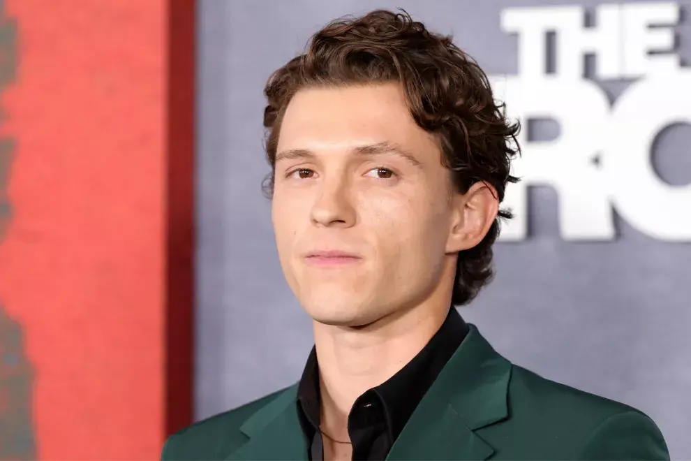 Tom Holland se sinceró sobre su adicción al alcohol: “Todo lo que podía pensar era en tomar”.