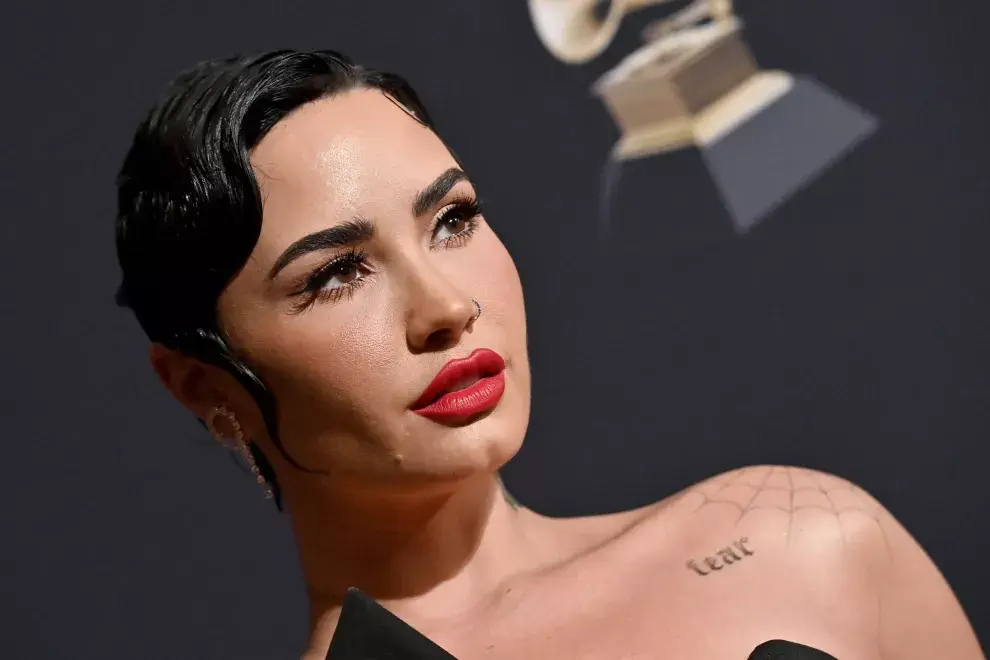 Demi Lovato habló sobre las graves secuelas que le dejó su última sobredosis.
