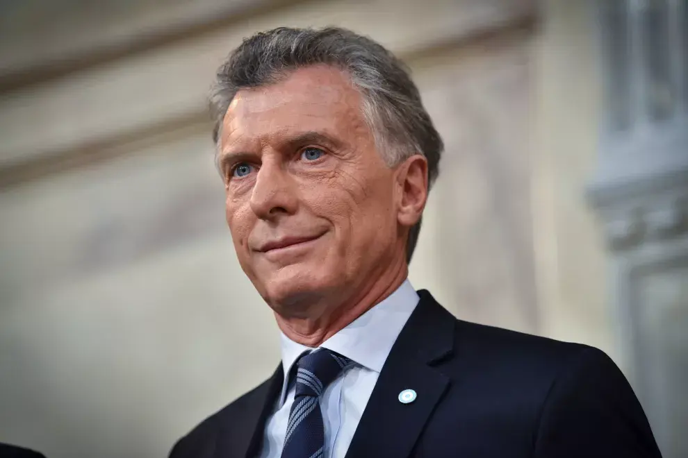  Mauricio Macri: qué le pasó a su nieto y cómo está su estado de salud.