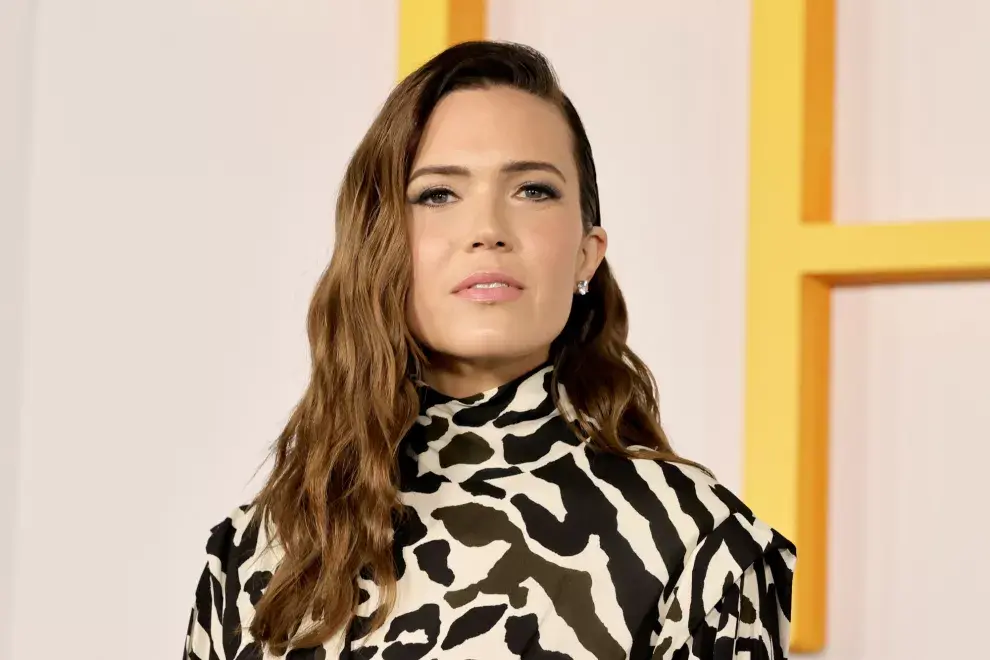 Huelga de actores: Mandy Moore reveló es la irrisoria cifra que cobra por This Is Us.