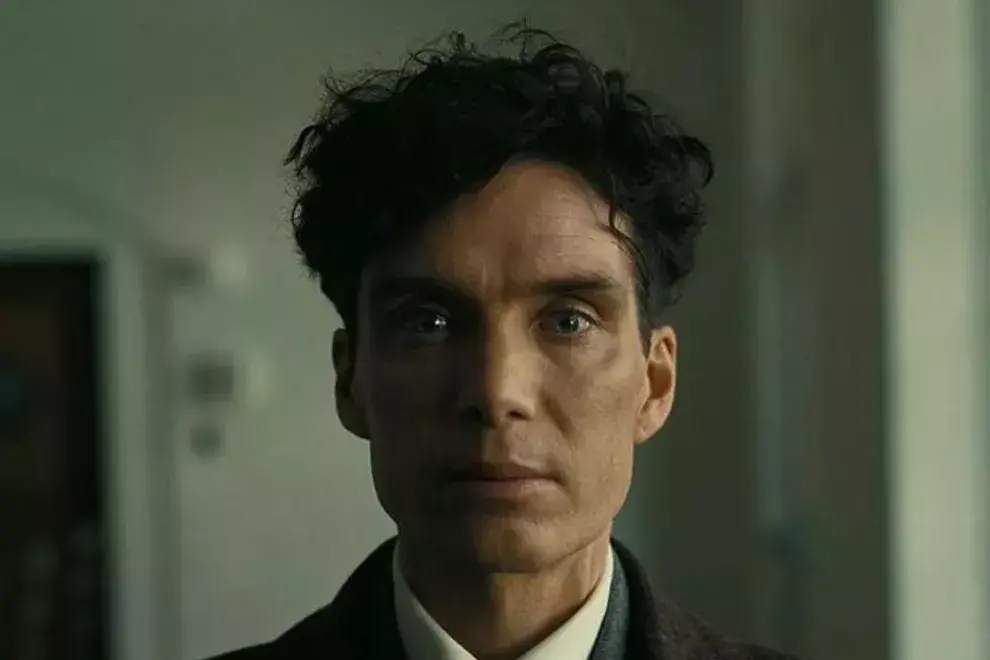 Cillian Murphy: así fue su riesgosa transformación física para su papel en Oppenheimer.