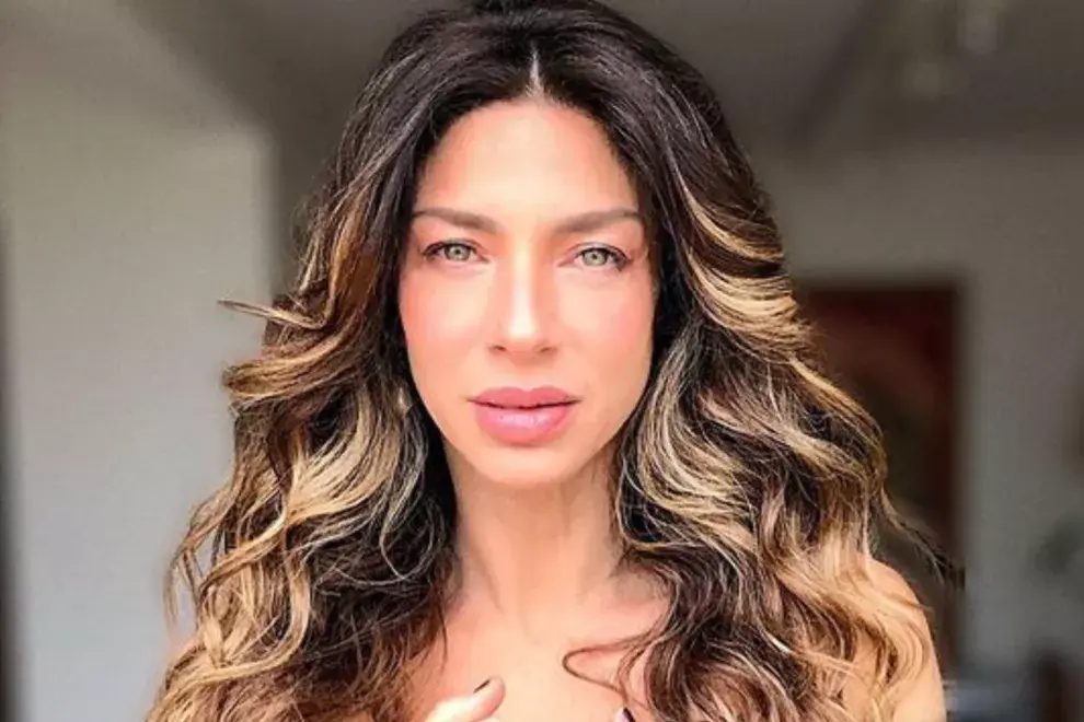 Romina Gaetani.
