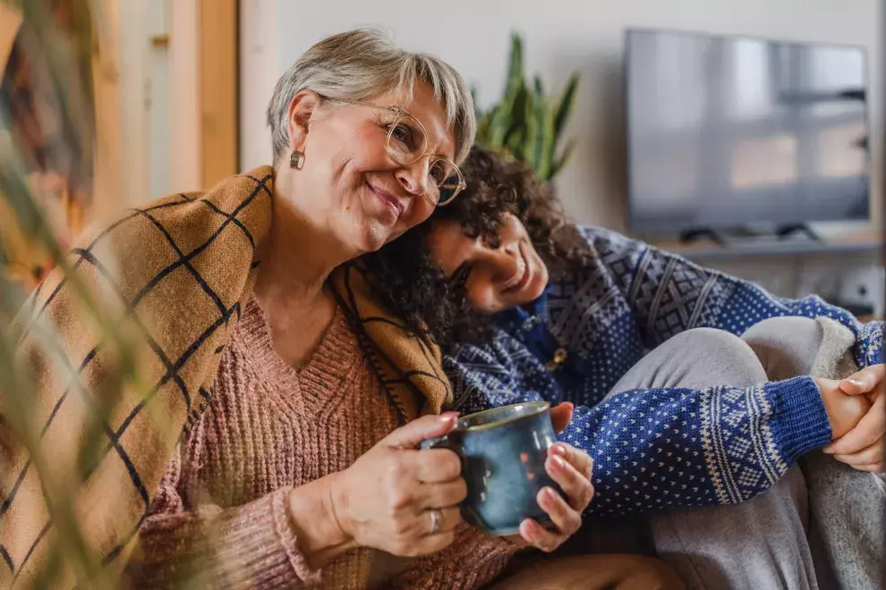 Día de los abuelos: estas son las mejores frases para celebrarlos.