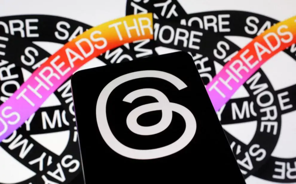 Threads: Instagram lanzó su nueva red social.
