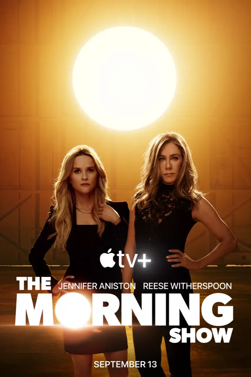 The Morning Show estrena la tercera temporada: todo lo que tenés que saber.