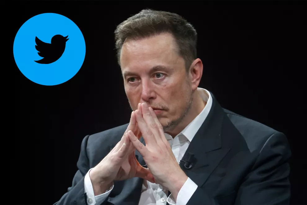 Twitter, de Elon Musk, en peligro: llega la nueva red social Threads.