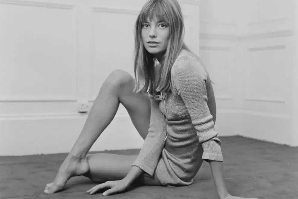 Jane Birkin: murió la cantante y actriz anglo-francesa