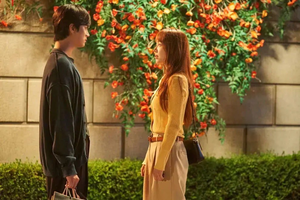 See You in My 19th Life es el k-drama ideal para los amantes de Outlander.