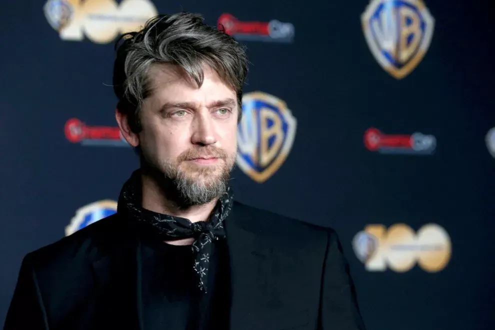 Andy Muschietti, el cineasta argentino que conquistó Hollywood.