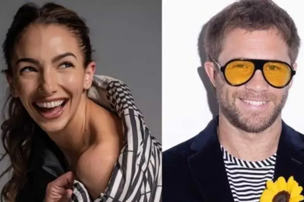 Los actores Thelma Fardin y Nico Riera se mostraron juntos desde las redes sociales de una forma particular y sorprendieron a todos sus seguidores. 