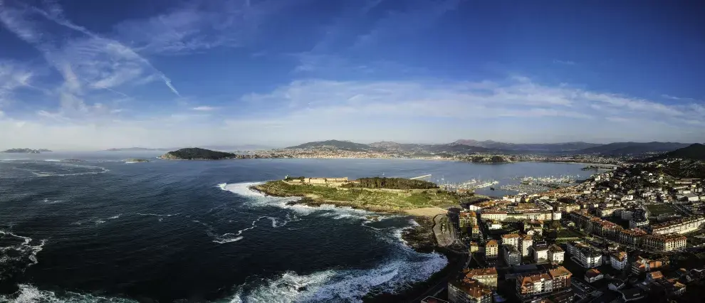 Galicia, España.