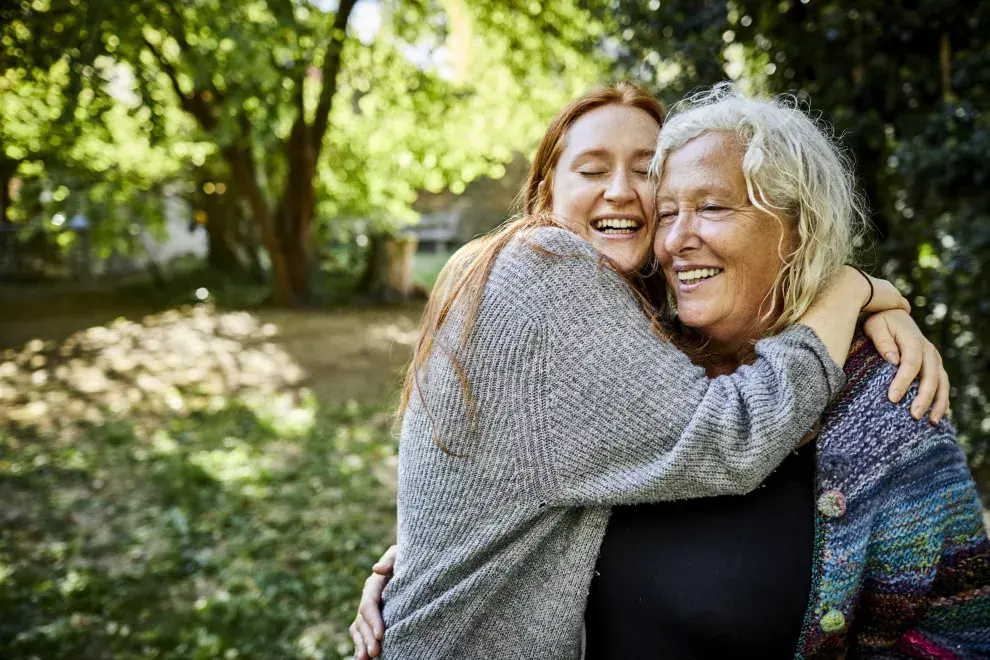 Las 7 mejores frases para dedicarles a los abuelos en su día.