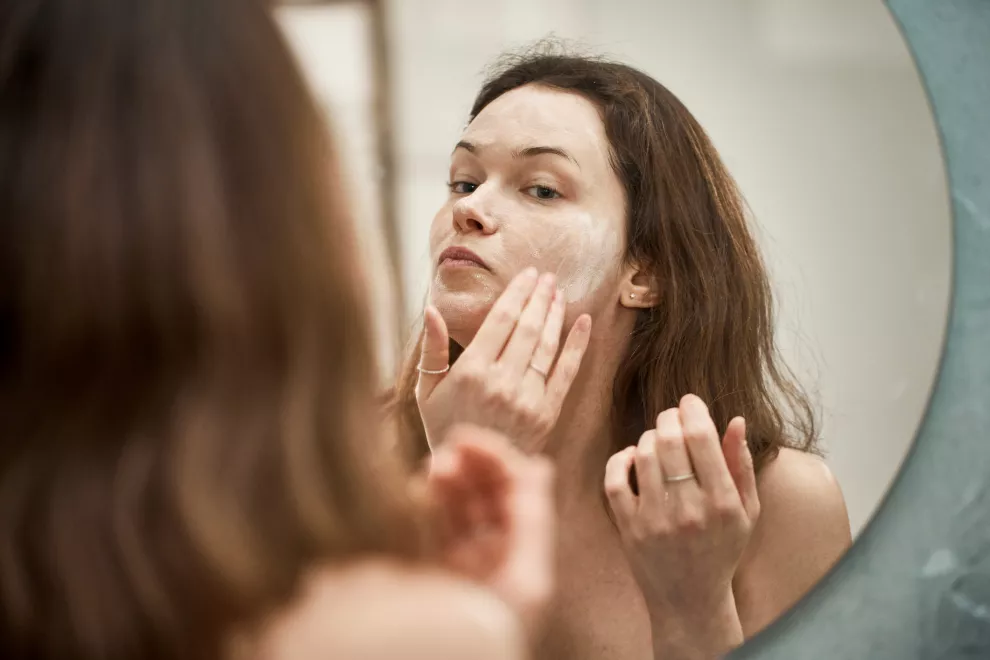 6 mitos sobre el cuidado de la piel que es clave derribar.