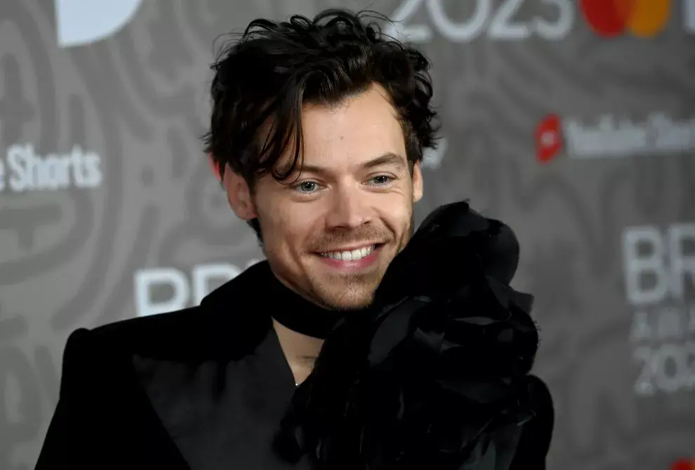 Harry Styles cerró Love on Tour, después de casi 2 años de gira.