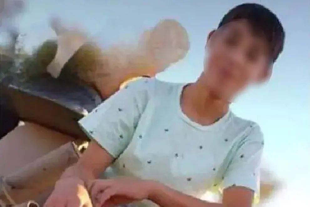 A Joaquín Sperani, de 14 años, confesó que lo mató su mejor amigo.
