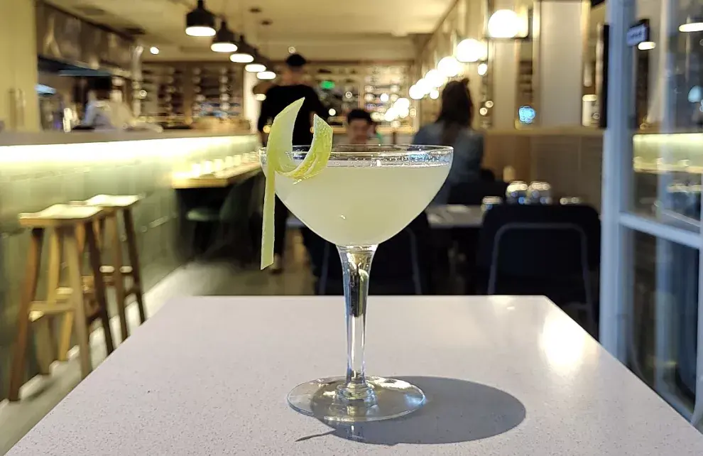 5 daiquiris que podés probar en Buenos Aires.