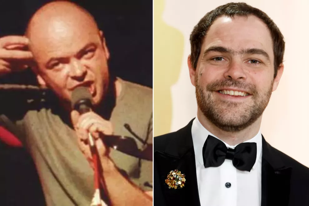 Peter Lanzani interpretará a Luca Prodan: será director y protagonista de la biopic del músico.