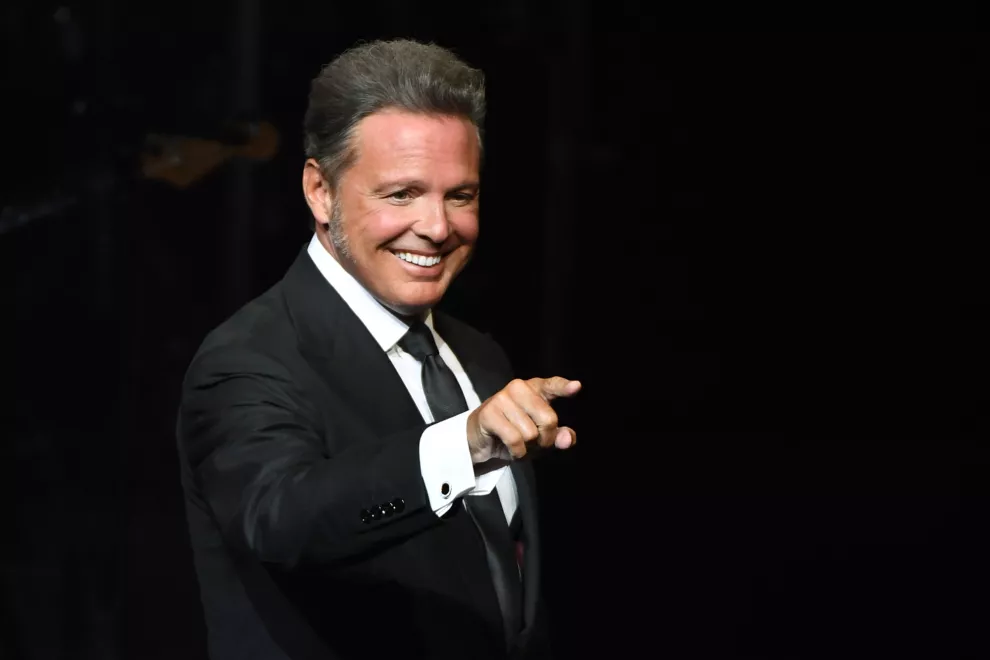 Luis Miguel en Argentina: estos son los particulares pedidos del cantante en Buenos Aires.