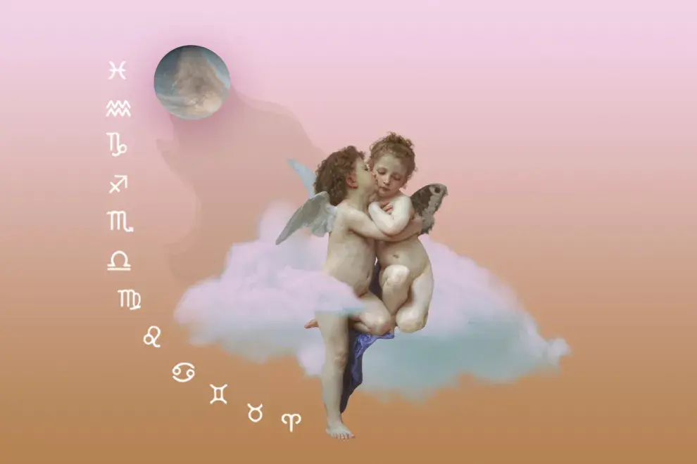 Cuáles son las claves astrales de la semana, según signo ascendente.