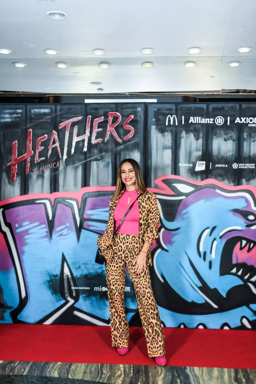 Lourdes Sánchez