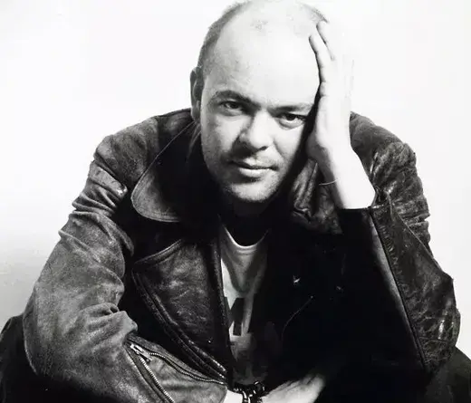 Luca Prodan.